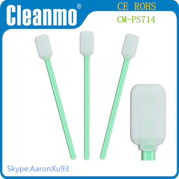 CM-PS714 Cleanroom Foam Swab